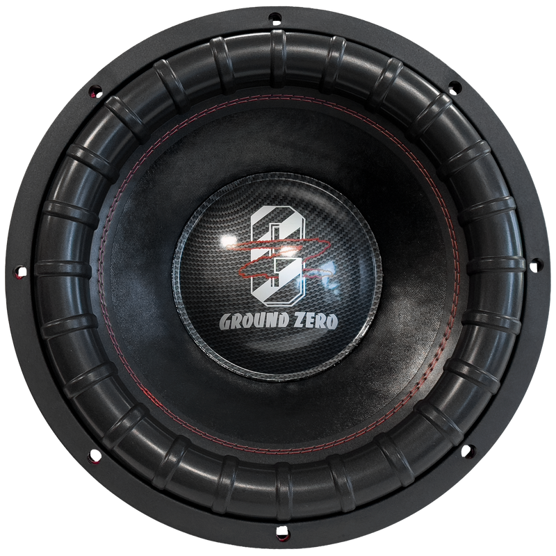 Ground Zero GZAW 15-2.5K-D2