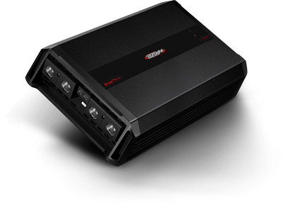 SounDigital 8000.1 BASSTRONIK - 1 Ohm