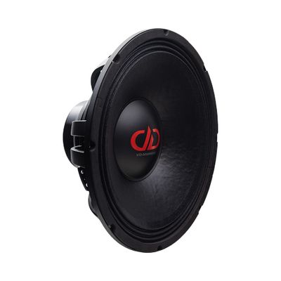 DD Audio VO-MWN815-S4