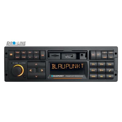 Blaupunkt Frankfurt