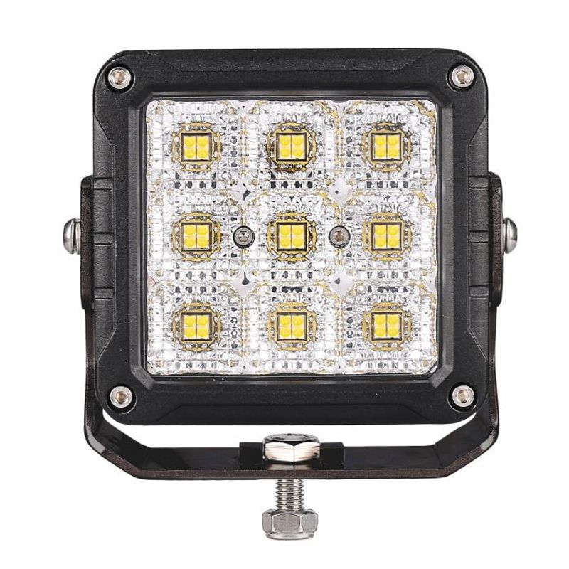 Triton 180W Heavy Duty arbetsbelysning (Flood)