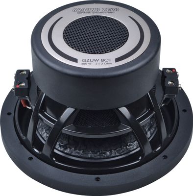 Ground Zero GZUW 8CF