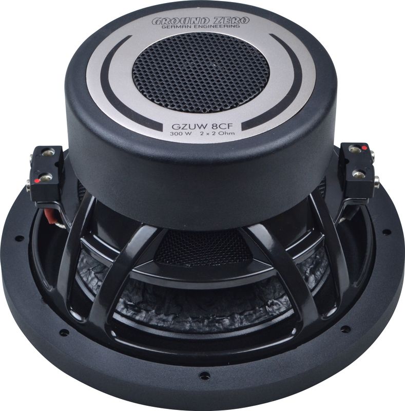 Ground Zero GZUW 8CF