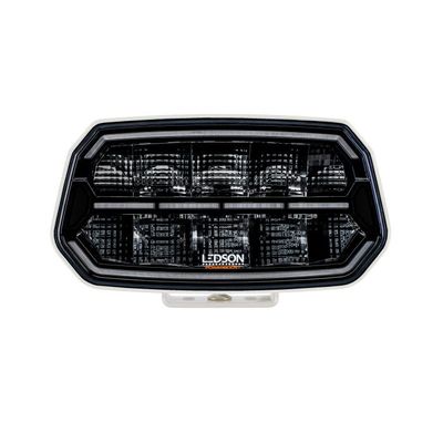 Epix10+ Extraljus 10" (vit, Powerboost)