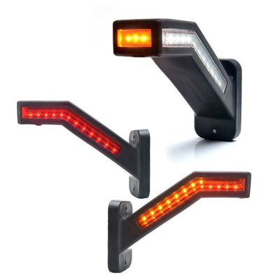 Gummiarm med multifunktion