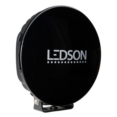 Stenskottsskydd för Pollux9+ och Sarox9+ (svart)