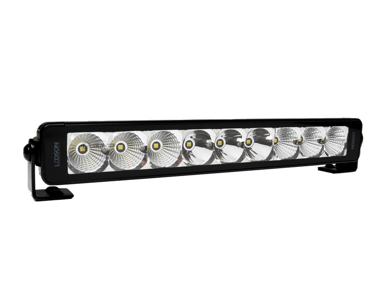SLIM 12" Gen2 LED-Ramp 45W