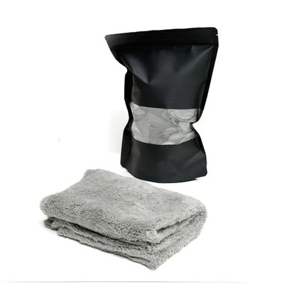 TPG MaxSoft - Mikrofiberduk soft 1st