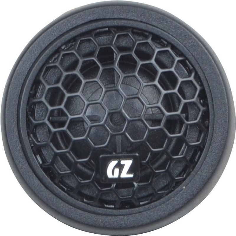 Ground Zero GZTC 165.2X