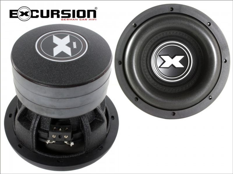 Excursion XXX.v2 8D2