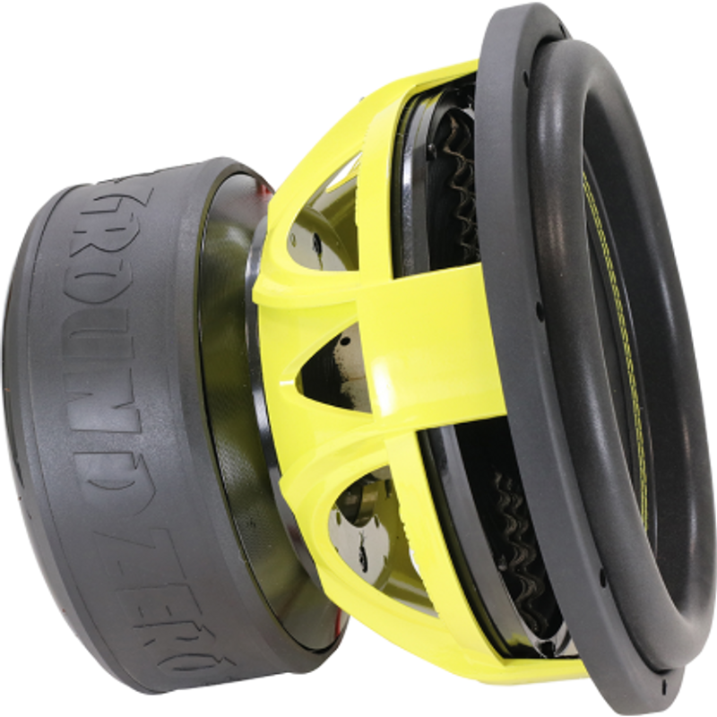 Ground Zero GZNW 30SPL-D2