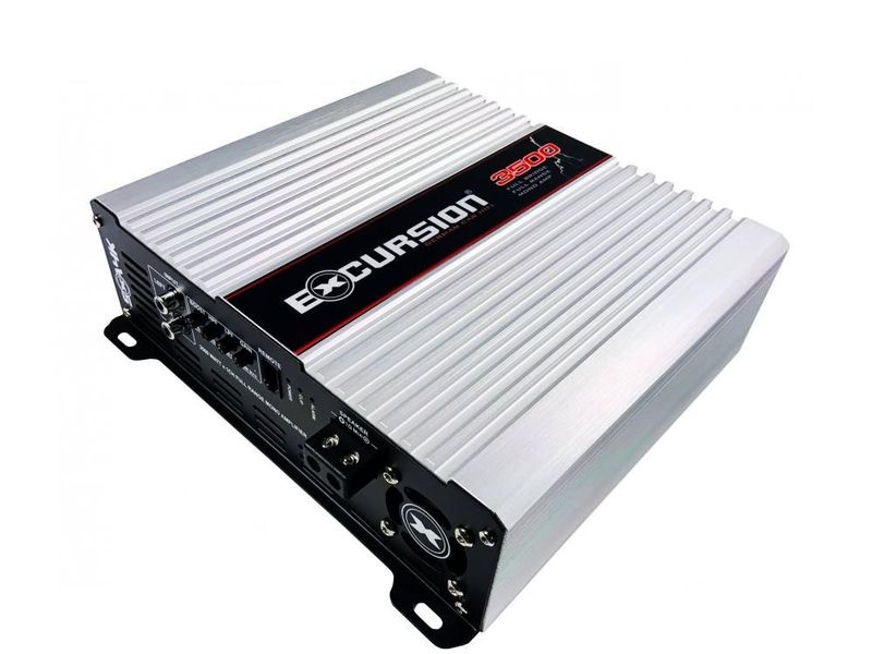 Excursion SXA 4K PRO MK2