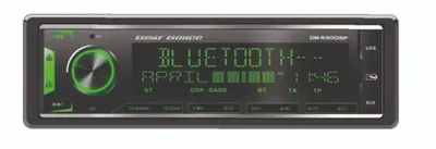 Deaf Bonce DB-530DSP