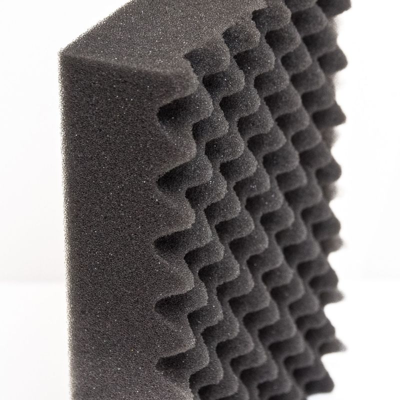 TPG WafflePad - Tvättsvamp