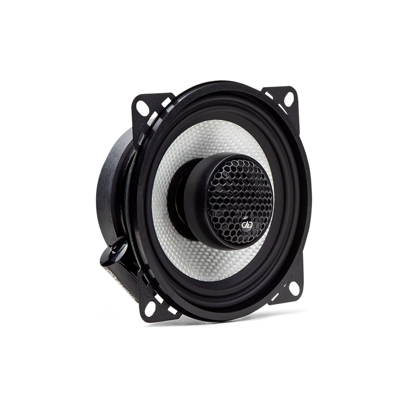 DD Audio D-X4b
