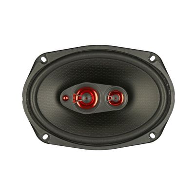 Cerwin-Vega HED series 4-way 6X9" Coax