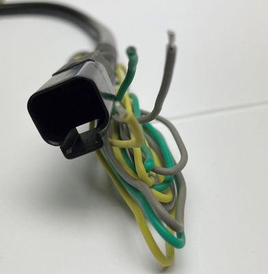 Phoenix+ LED-ramp 20" med blixt och positionsljus