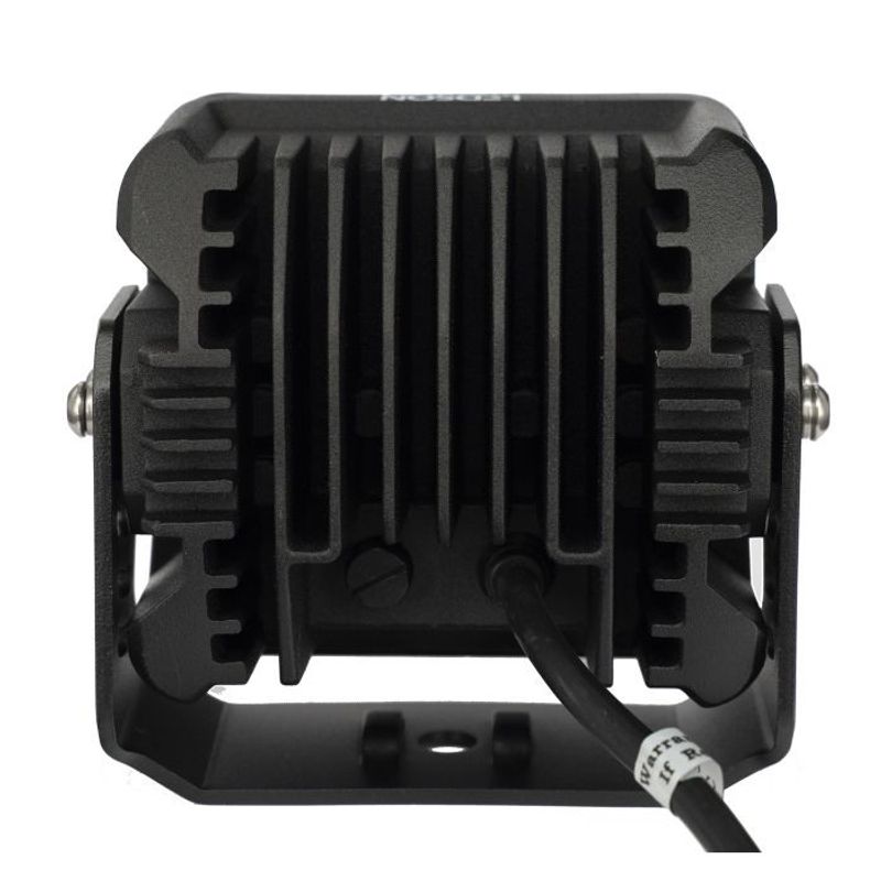 Triton 180W Heavy Duty arbetsbelysning (Flood)