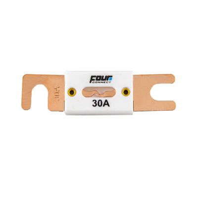 FOUR Connect 4-690371 STAGE3 Ceramic OFC ANL-fuse 30A