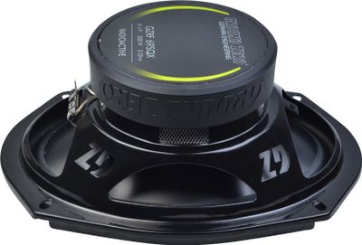 Ground Zero GZRF 69SQX