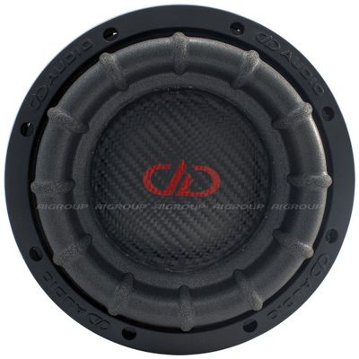 DD Audio 1506 D4 ESP