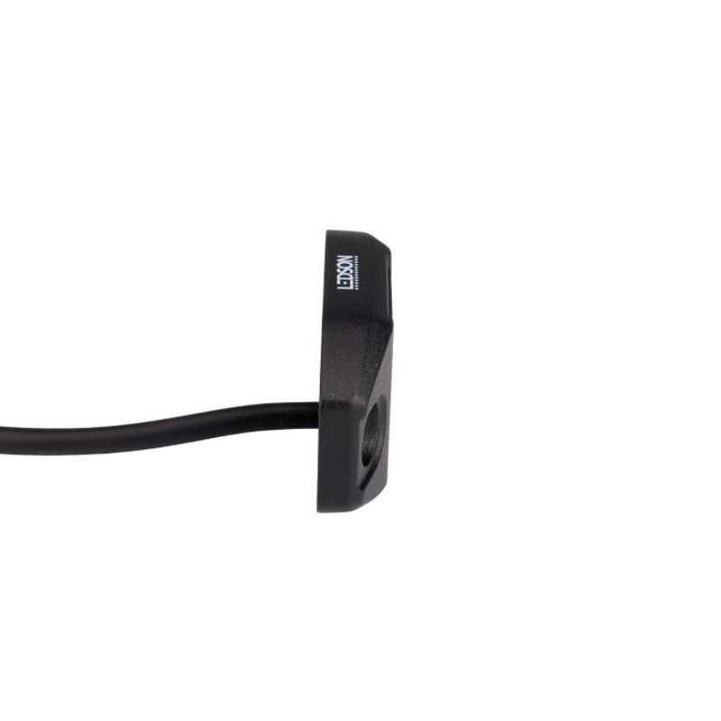 Rox arbetsbelysning 9W