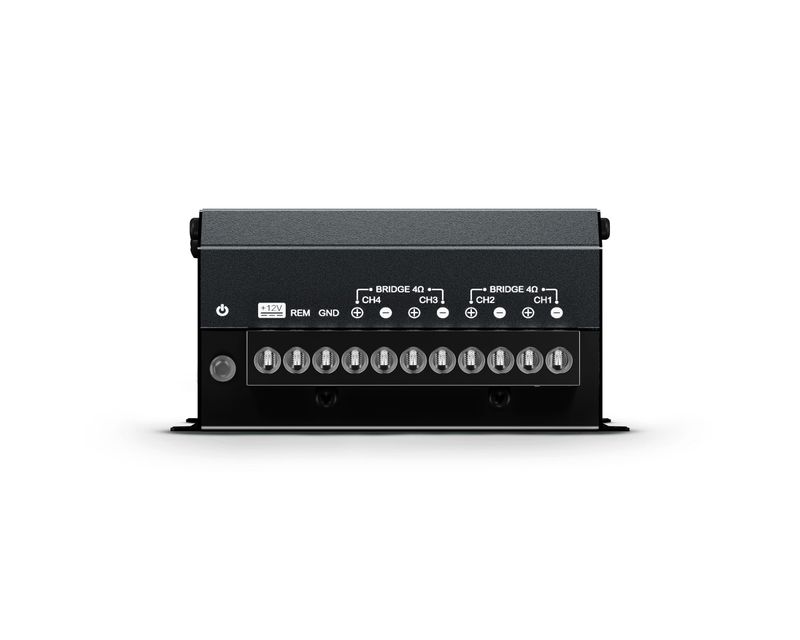 SounDigital 800.4 EVO 6 - 4 Ohm