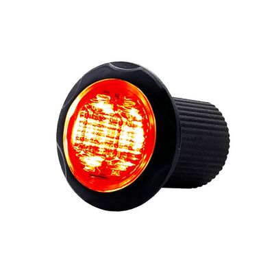 "Hide-away" LED-blixtljus (ECE R65)