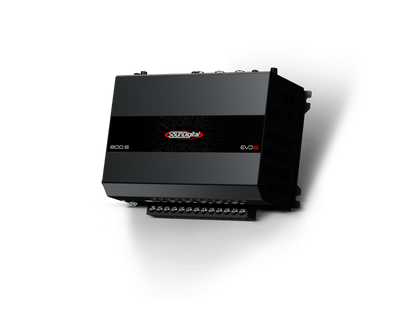 SounDigital 800.5 EVO 6 - 4 Ohm