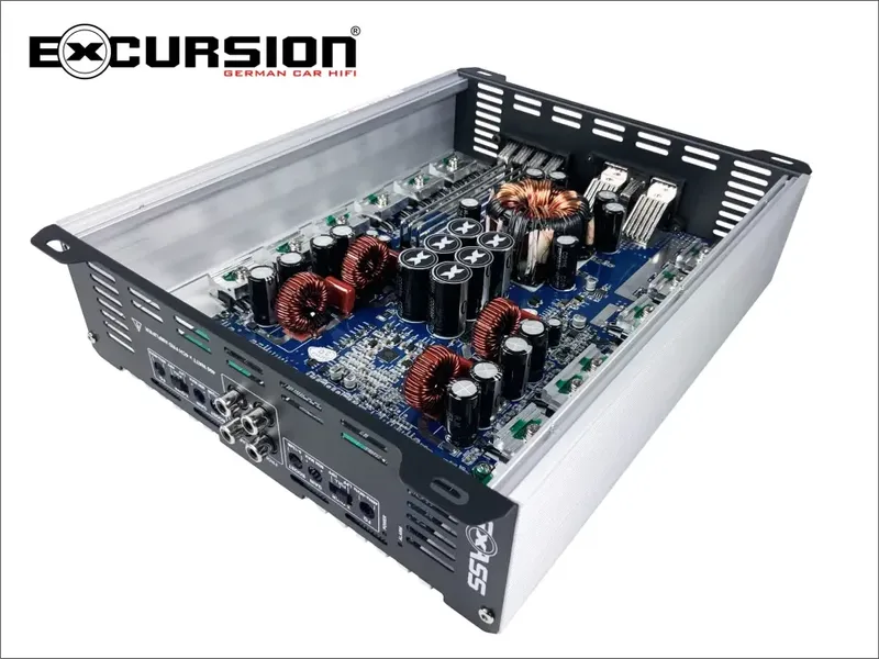 Excursion SXA 55-24 PRO