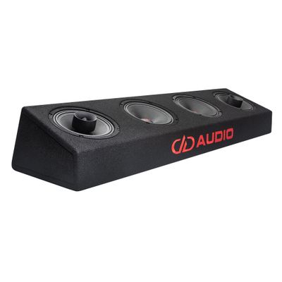 DD Audio LE-VO-MX206.4