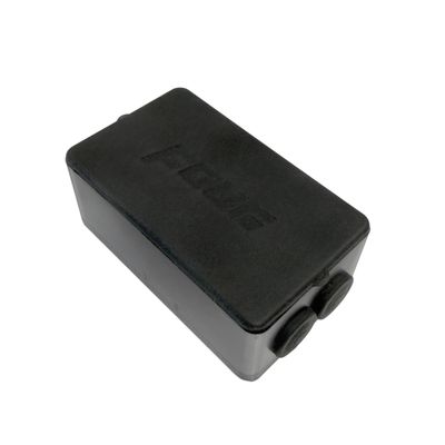 FOUR 4-600422 STAGE 2 MINI ANL FUSE HOLDER, 2X50MM2 TO 2X25MM2