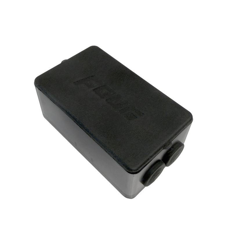 FOUR 4-600422 STAGE 2 MINI ANL FUSE HOLDER, 2X50MM2 TO 2X25MM2