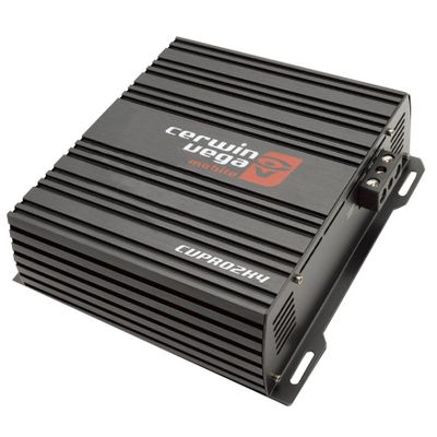 Cerwin-Vega CVPRO2K4