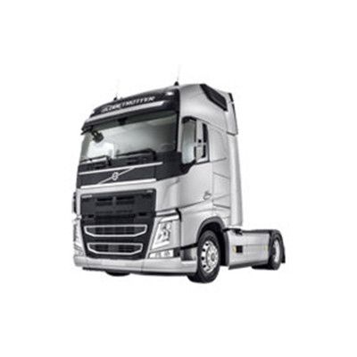 Volvo FH4