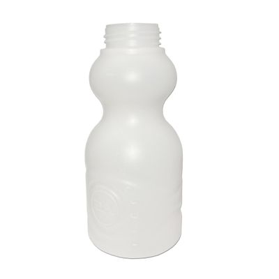 TPG Behållare 1L för LS12 inkl kapsyl