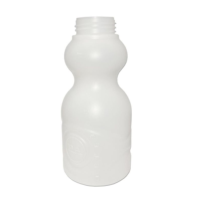 TPG Behållare 1L för LS12 inkl kapsyl