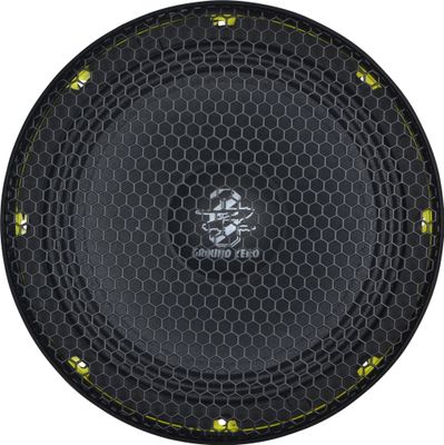 Ground Zero GZCK 200XSPL