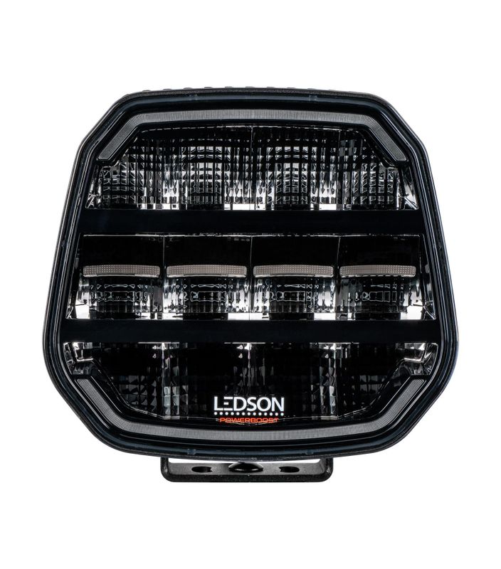 Epix7+ Extraljus 7" (Powerboost)