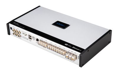 Rebec A8S V2 DSP Slutsteg