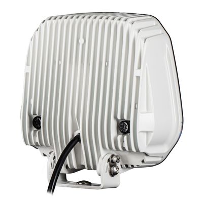 Epix9+ Strobe Extraljus 9" Wide Driving Beam (Vit, Powerboost)