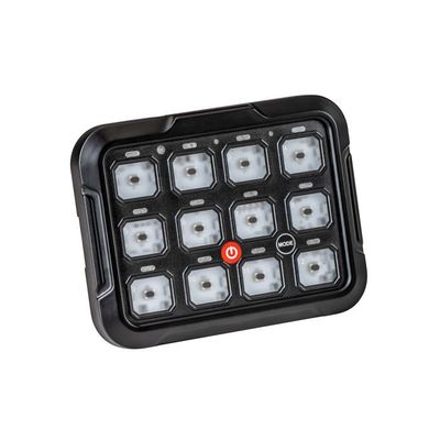 Commander12 Gen2 fjärrstyrd reläbox