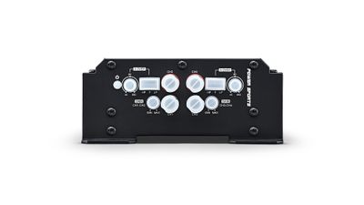 SounDigital 2000.4-2 EVOPS 2 ohm