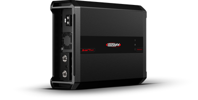 SounDigital 5000.1 BASSTRONIK - 1 Ohm