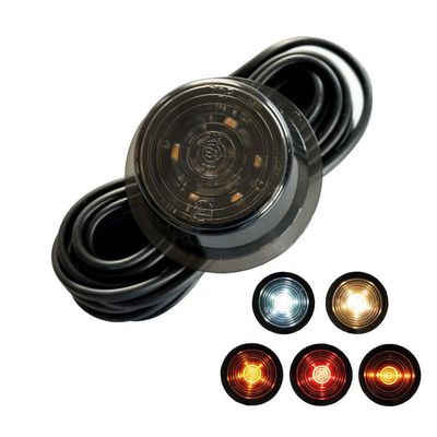 Gylle Black Line positionsljus