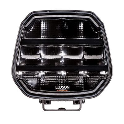 Epix9+ Extraljus 9" Wide (Powerboost)