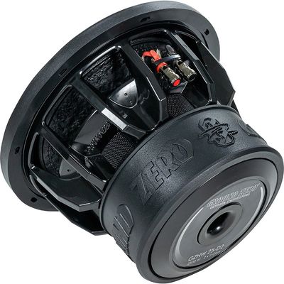 Ground Zero Hydrogen GZHW 25-D1