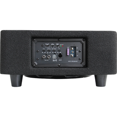 Ground Zero GZCS 25SUB ACT