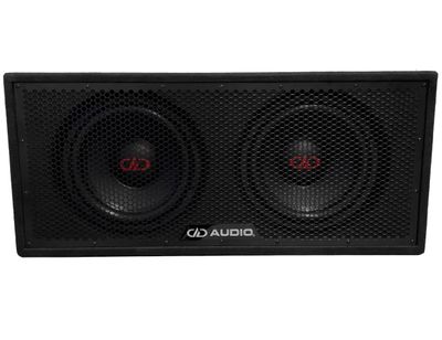 DD Audio LE-512.2 - 1Ohm