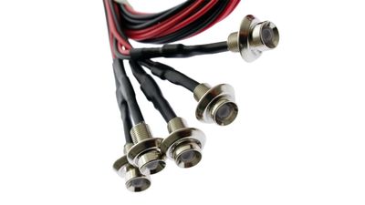 Övrig innerbelysning